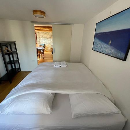 Art Apartma イゾラ エクステリア 写真