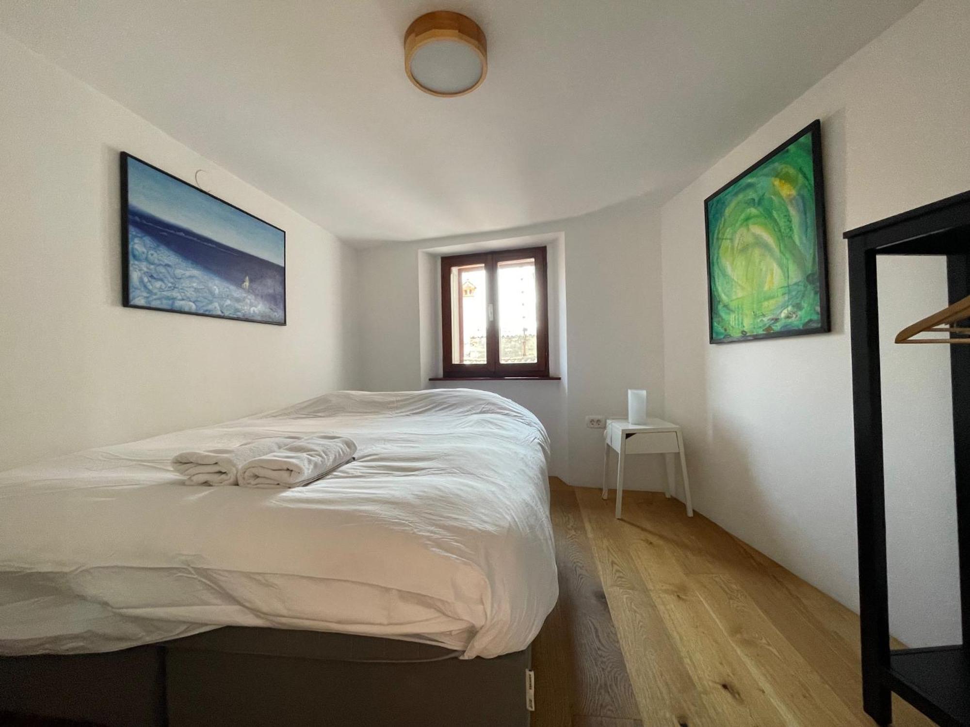 Art Apartma イゾラ エクステリア 写真